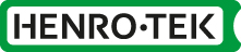Henro-Tek logo