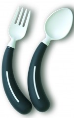 Cutlery for disabled adults 